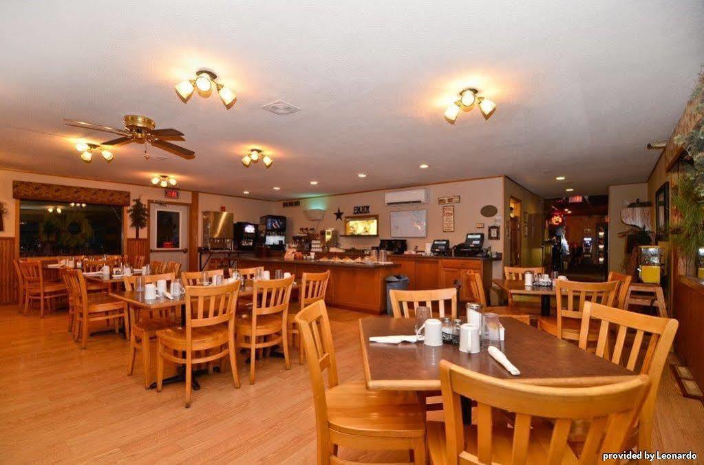 Deadwood Miners Hotel & Restaurant Exterior foto