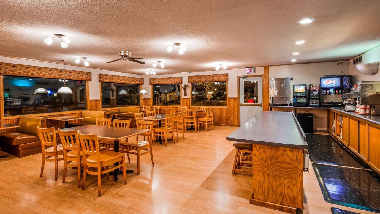 Deadwood Miners Hotel & Restaurant Exterior foto