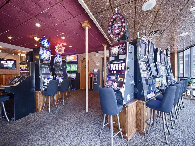 Deadwood Miners Hotel & Restaurant Exterior foto